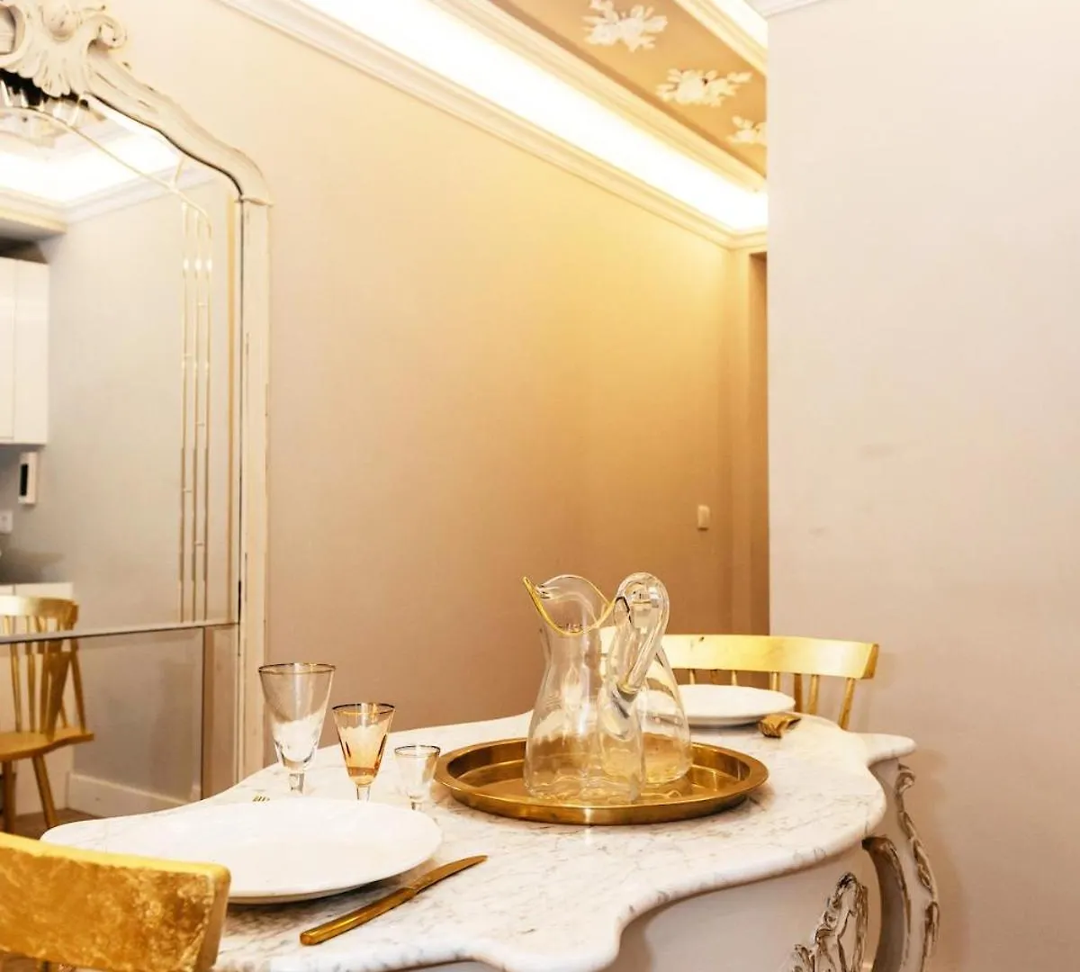 Exquisite Apartment Portuguese Soul Alfama 2P Lisboa 0*,  Πορτογαλία