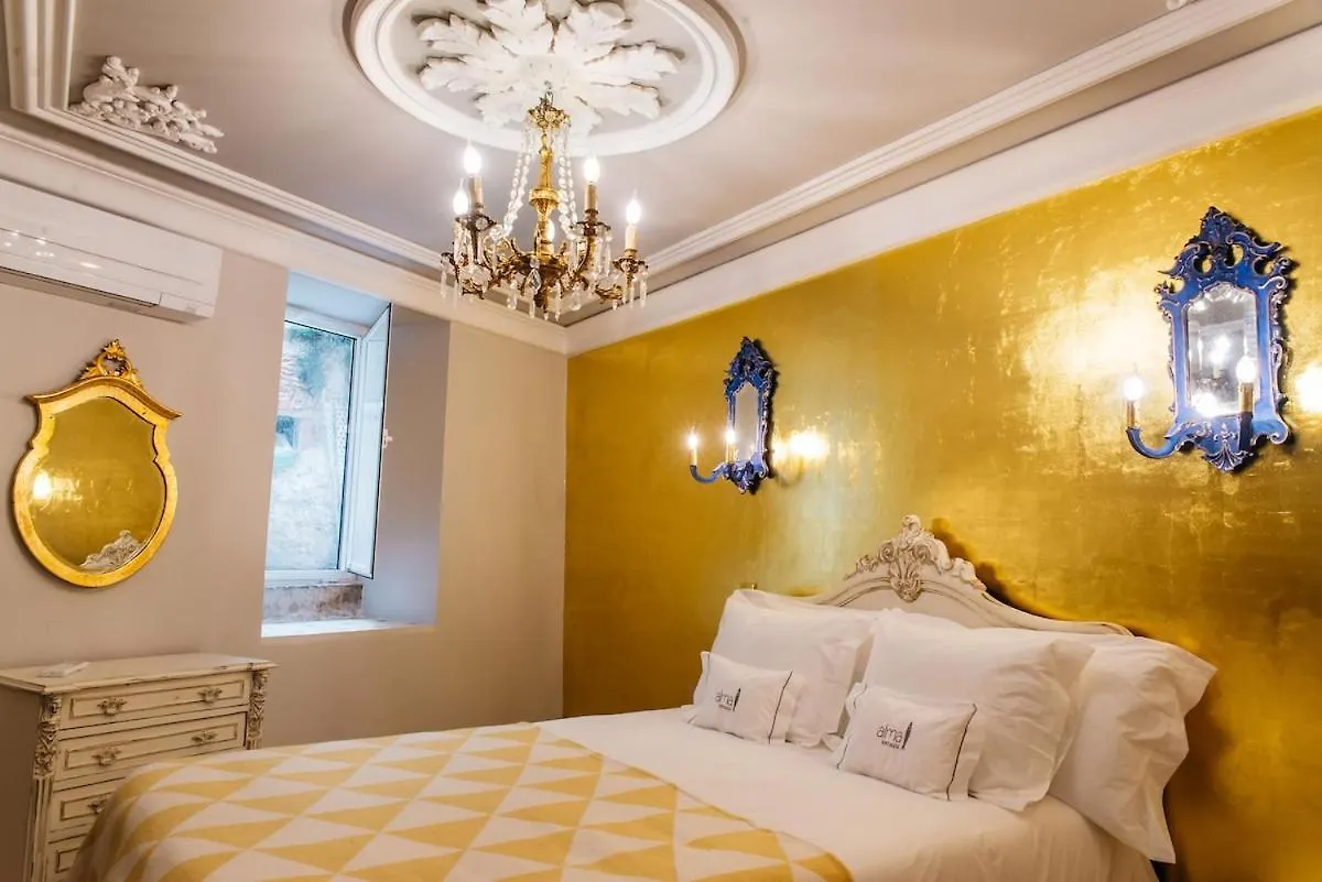 Exquisite Apartment Portuguese Soul Alfama 2P Lisboa 0*,  Πορτογαλία