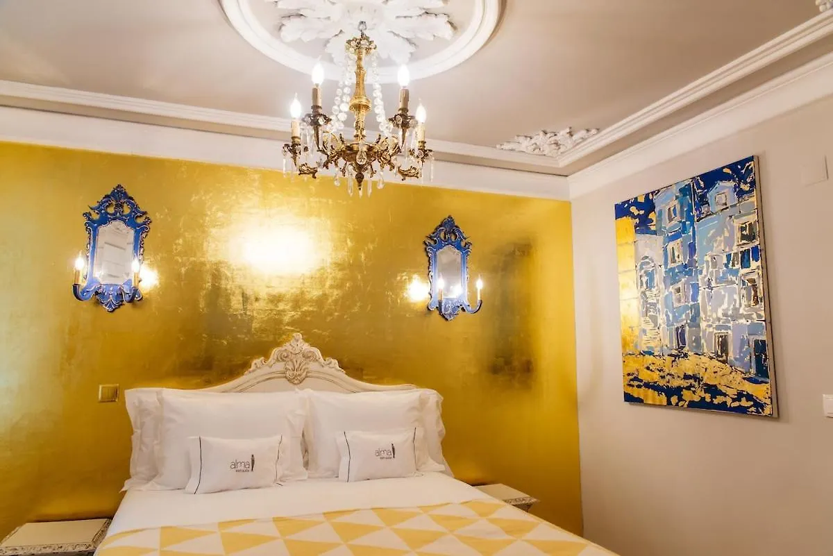 Επικοινωνία με το Exquisite Apartment Portuguese Soul Alfama 2P