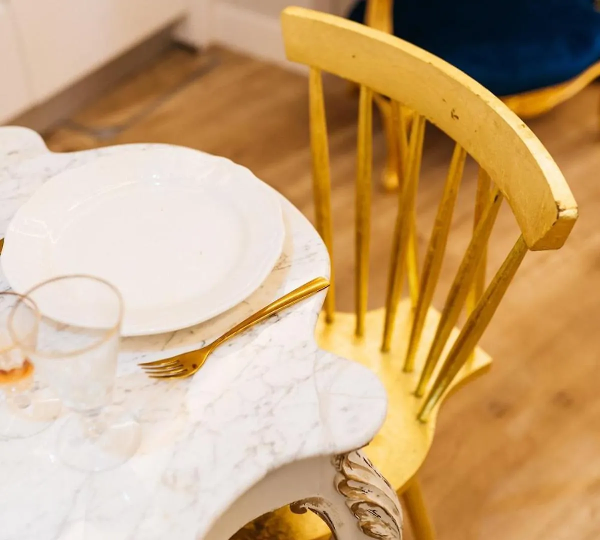 Exquisite Apartment Portuguese Soul Alfama 2P Lisboa