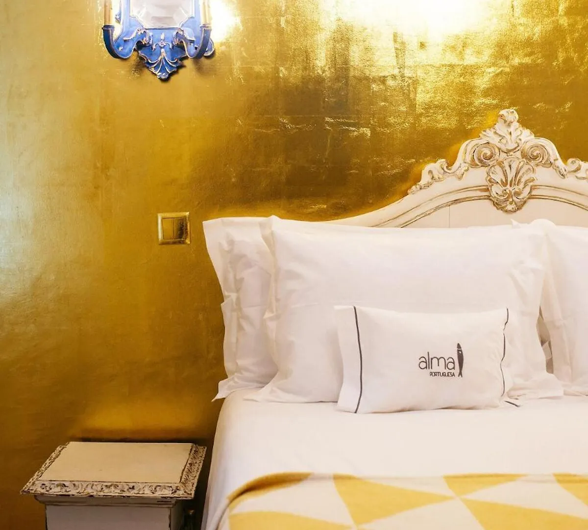 Exquisite Apartment Portuguese Soul Alfama 2P Lisboa 0*,